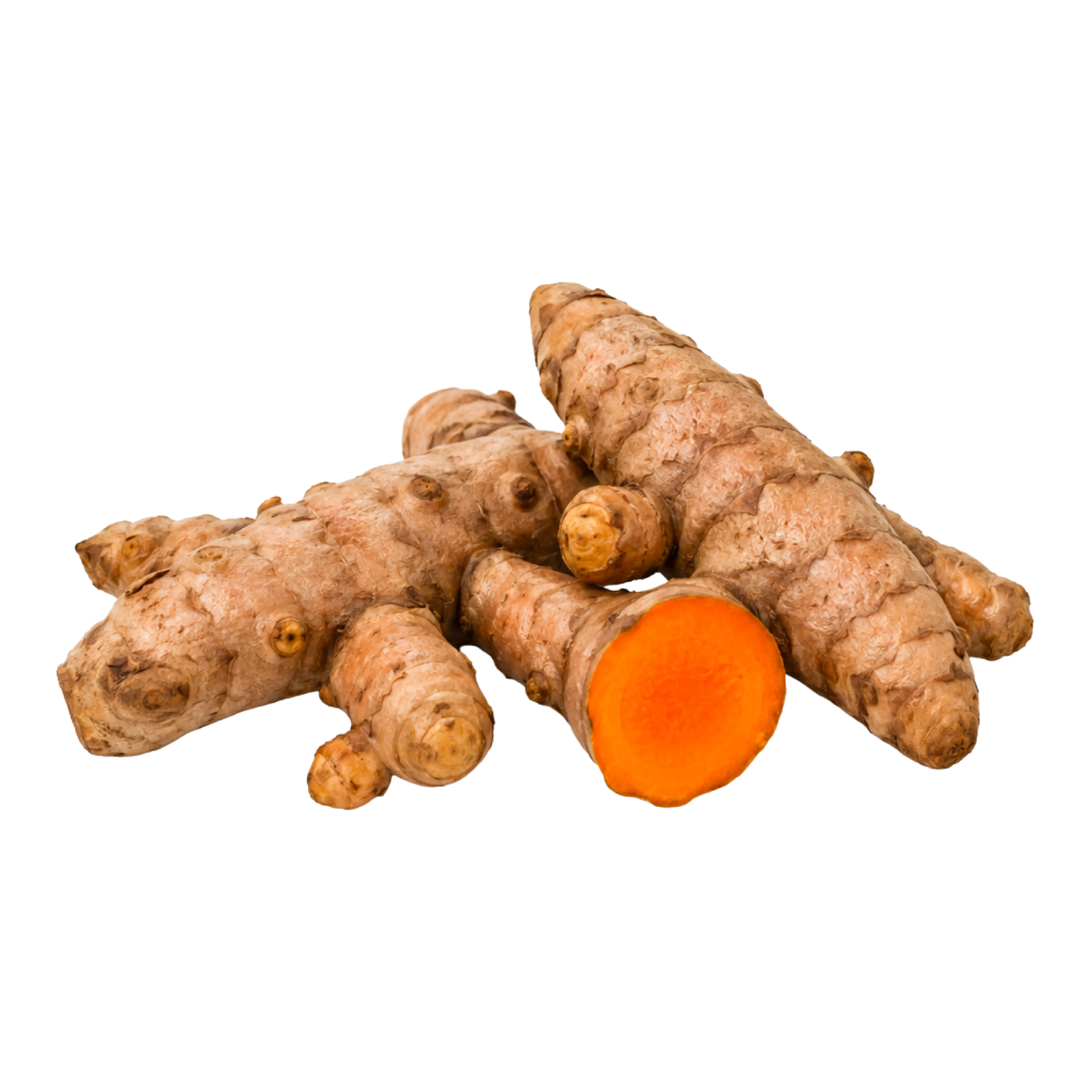 Ekstrak Temulawak