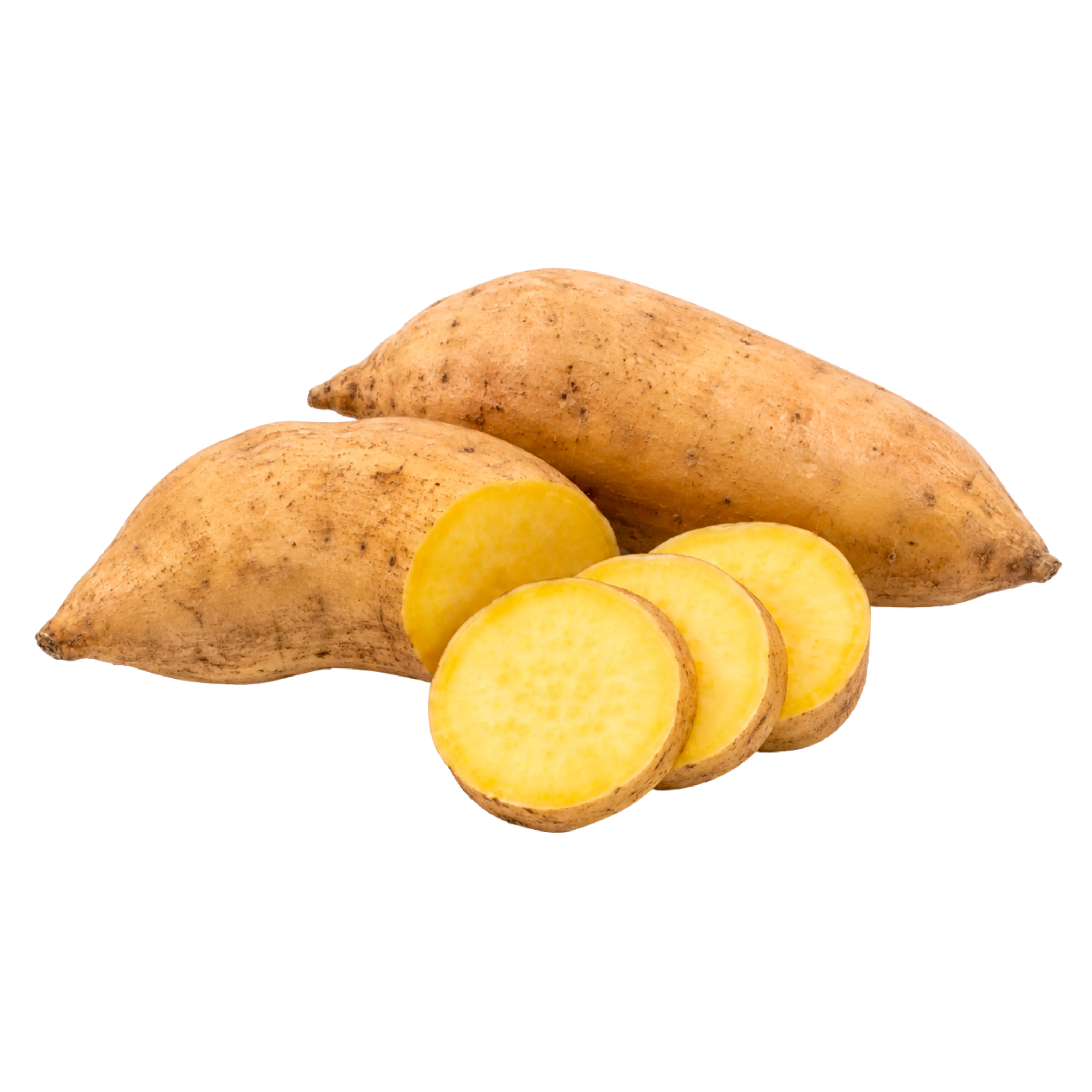 Ubi Kuning